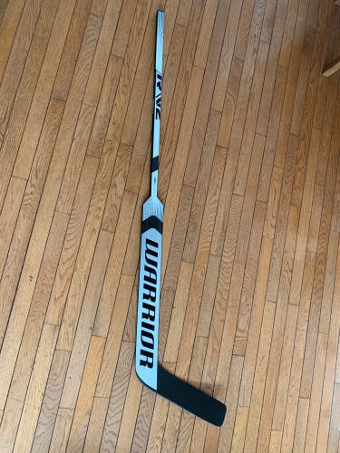 Senior Regular 26" Paddle Pro Stock Ritual V2 Pro+ Goalie Stick