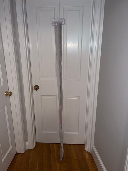 JetSpeed FT5 Pro Retail LH P90TM 85 Flex Hockey Stick