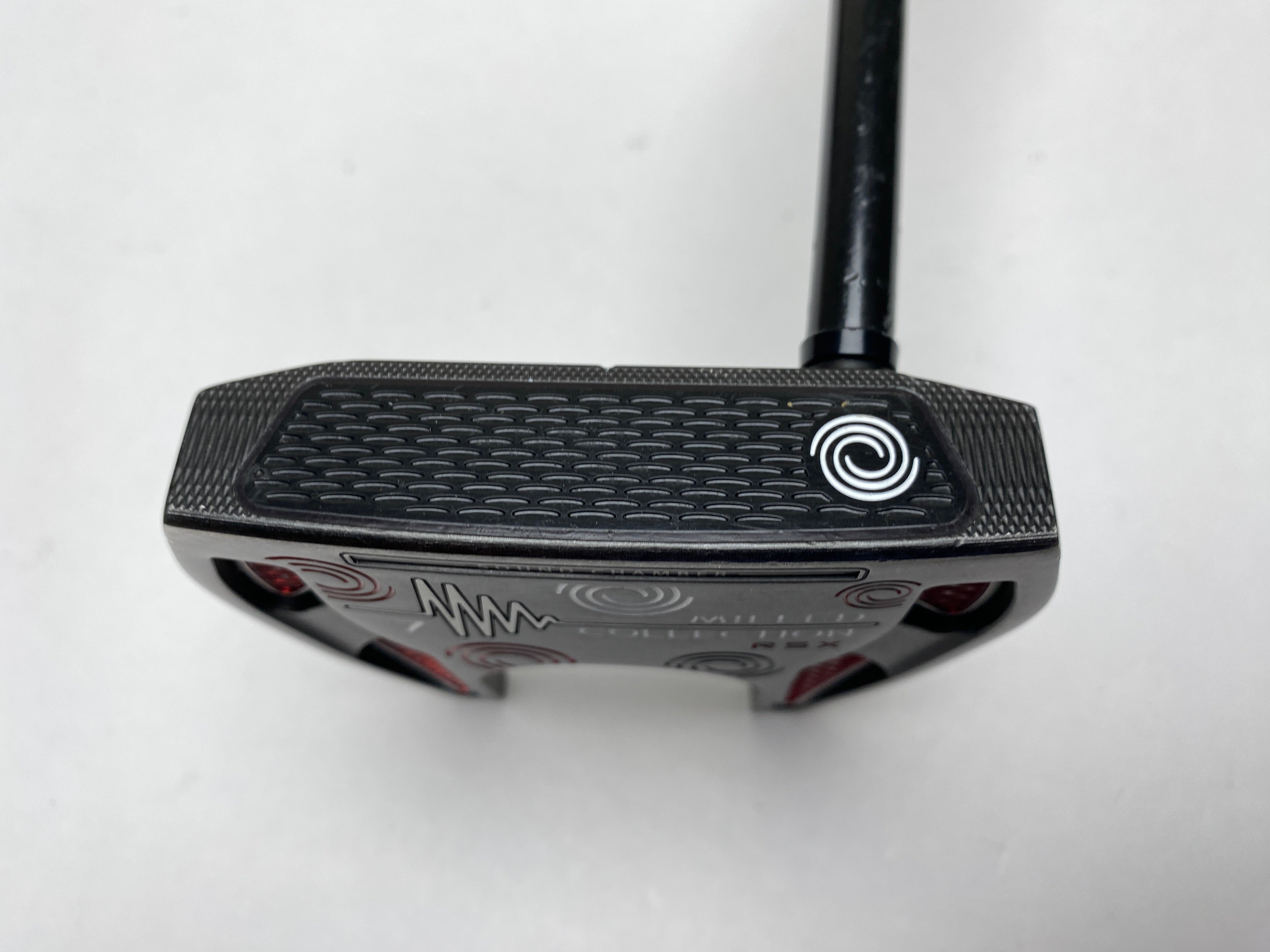 Odyssey Odyssey Milled Collection RSX #7 Putter | Callaway