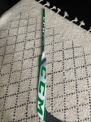 Senior Regular 25" Paddle Pro Stock EFLEX 5 Prolite Goalie Stick