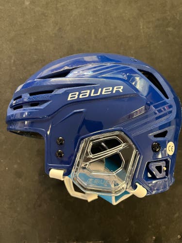 New Bauer Re-Akt 85 Helmet (1059882)