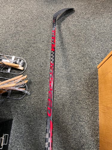 New Senior CCM Left Hand Jetspeed FT4 Pro Hockey Stick P28