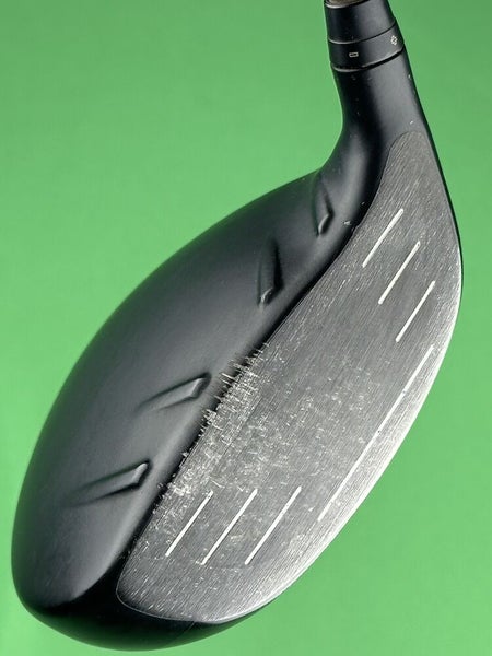 PING G400 Fairway 3-Wood 3W 14.5* Graphite Alta CB Senior SR Flex