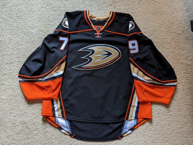 Anaheim Ducks EBUG Jersey