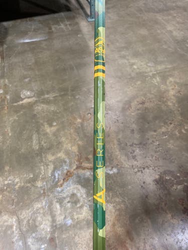 Alpha A Series Shaft Camo