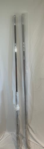 Two Brand New Senior New Right Handed CCM JetSpeed FT3 Pro Hockey Stick P28 Pro Stock