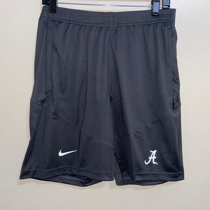 *SOLD* Nike Alabama Crimson Tide Team Issue On-Field Player Shorts Mens XL DC5866-060