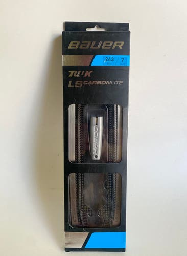 New Bauer 263 mm LS CarbonLite