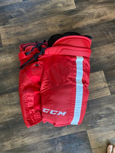 Senior XL CCM HP UCLP Hockey Pants Pro Stock Like New
