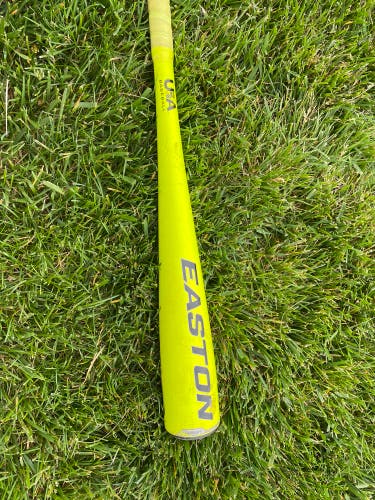 Easton (-8) 19 oz 27" Hammer Bat