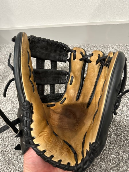Outfield 12.75" Pro Preferred Baseball Glove Pros302cb