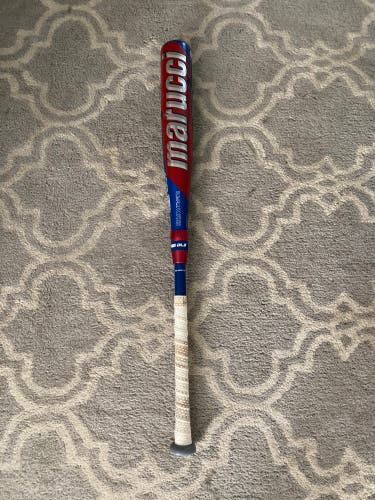 2022 Alloy (-5) 27 oz 32" CAT 9 Bat