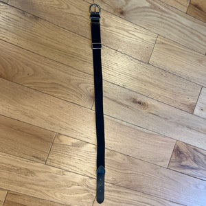 Used Baseball belt Great Quality Also Stretchy!