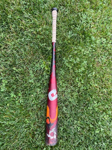2021 DeMarini (-3) 29 oz 32" Voodoo One Bat