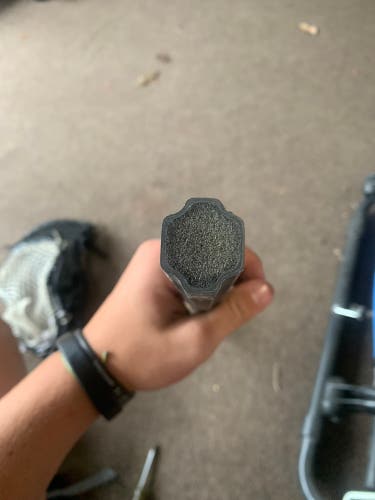 Used Epoch Dragonfly Elite Shaft