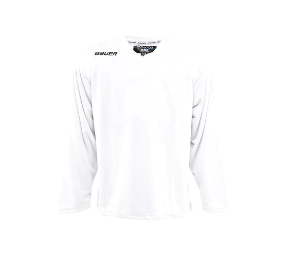 Bauer Goalie Cut Practice Jersey