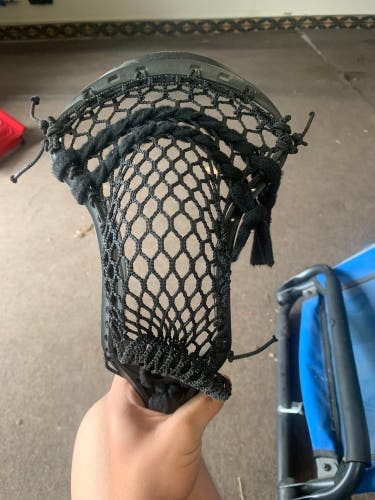 Used Attack & Midfield Strung Mirage Head