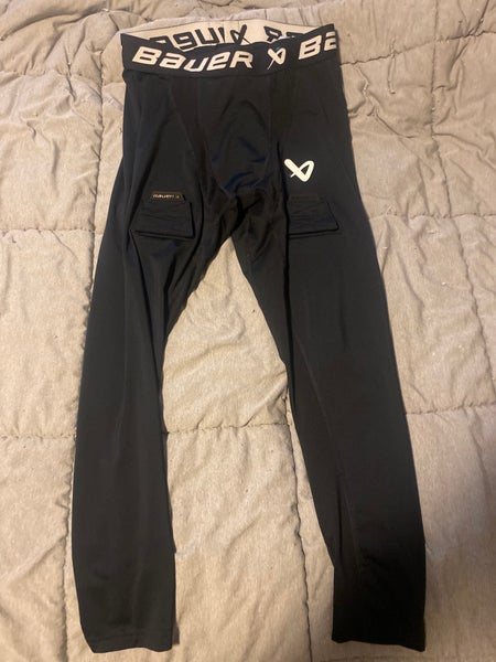 Bauer Performance Jock