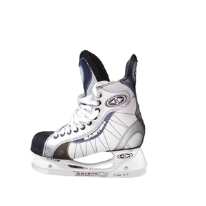 Easton Used Senior Size 8 Hockey Skates
