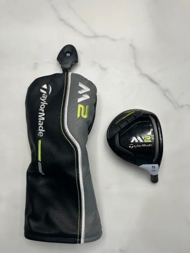 Men's Right Handed 5 Wood M2 Fairway Wood