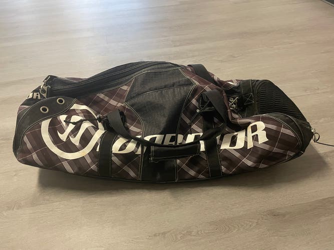 Used Warrior Bag