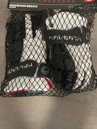 Maverick Gloves Size 12