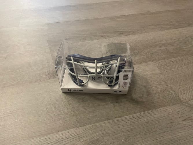 New Harrow Field Hockey Goggles