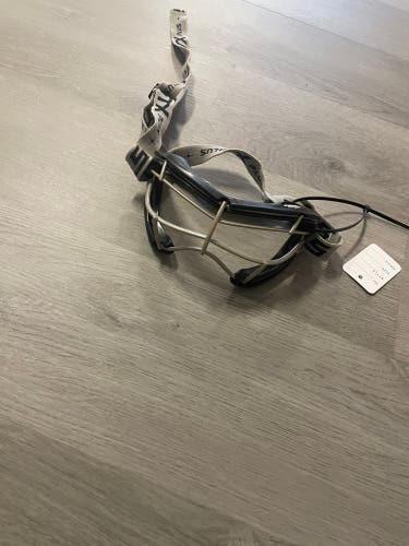 Used STX Goggles