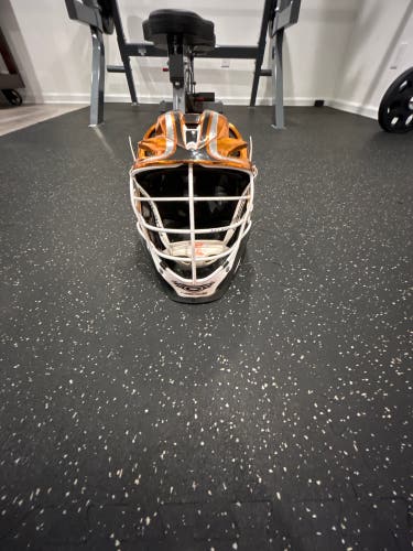 Player's Cascade S Helmet