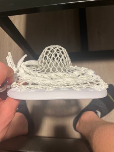 New Strung Havok 2.0 Head