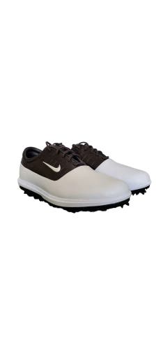 Nike Air Zoom Victory Tour Golf Shoes Men’s Size 9 White Black AQ1479-104
