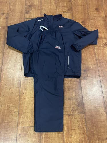 USA Hockey Sweat Suit