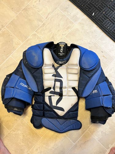 Reebok AB Xpulse 6.0 Goalie Chest Protector