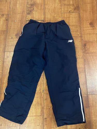 University of Maine Track Pants