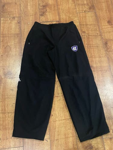Black New Men's Adidas Pants