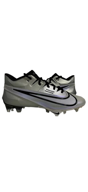 Used Nike VAPOR UNTOUCHABLE PRO SR 8.0 FB CLEAT Senior 8 Football Cleats  Football Cleats