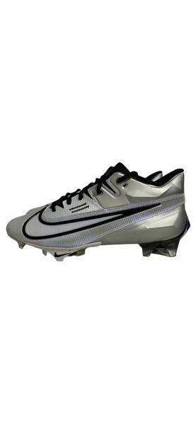 Nike Air Vapor Edge Elite 360 Max 95 Black Red Smoke Grey White Cleat  DQ3558 061