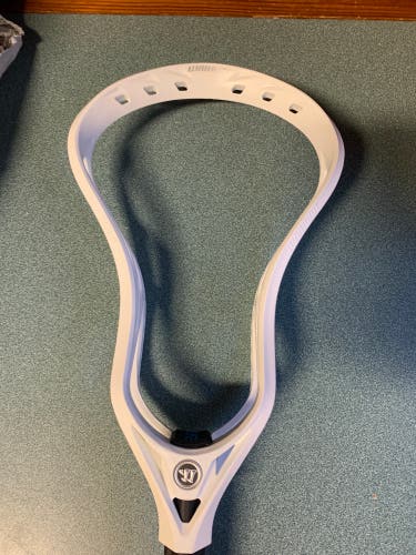New Attack & Midfield Unstrung Evo Qx-O Head
