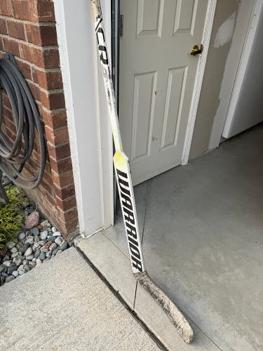 Senior Regular 25" Paddle Ritual CR3 Goalie Stick