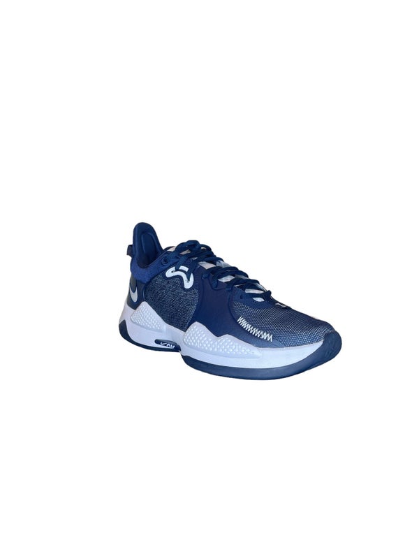 Paul George Shoes - CaribbeanpoultryShops - Textil GEORGE BQ3-UP232 DS0107U