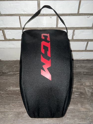 Ccm goalie mask bag