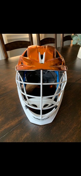 Cascade XRS Helmet