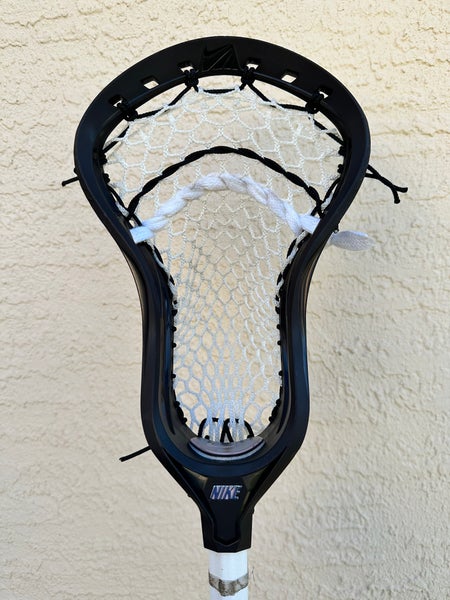 Nike L3 Lakota Lacrosse Head Strung