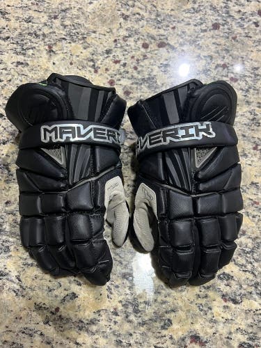 Maverik Max Lacrosse Gloves