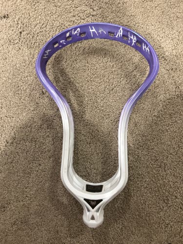 Used Unstrung Head