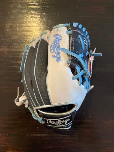 Infield 11.5" Heart of the Hide Baseball Glove