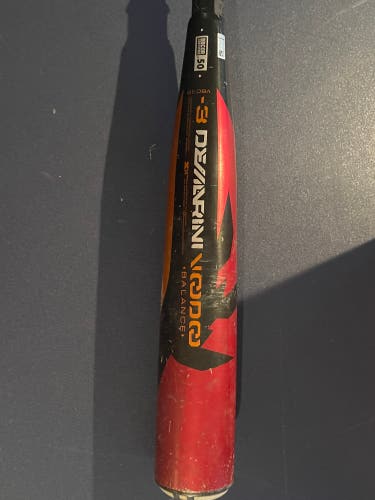 2018 Hybrid (-3) 29 oz 32" Voodoo Bat