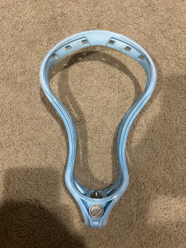 Warrior tactic lacrosse head