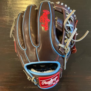 Infield 11.5" Pro Preferred Baseball Glove