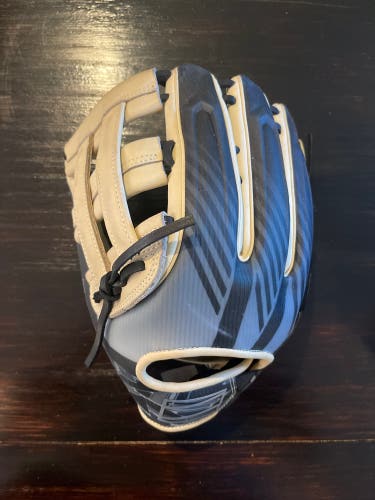 Outfield 12.75" REV1X Baseball Glove